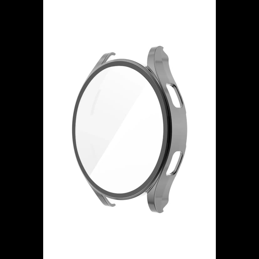 Newface Watch 5 40mm Wall Camlı Kasa Ekran Koruyucu - Uzay Grisi