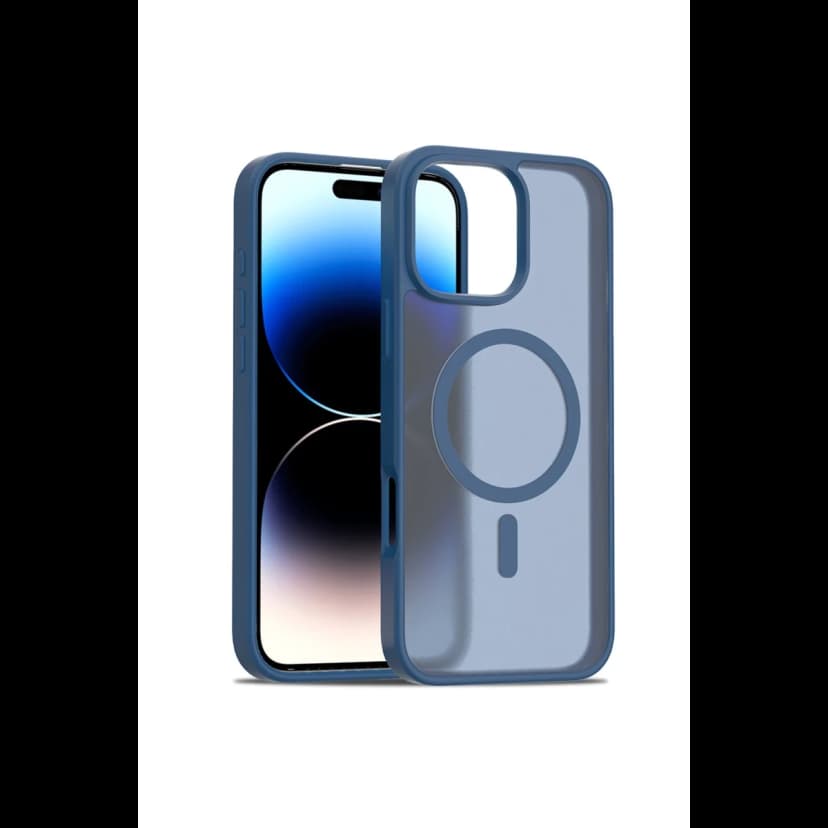 Joko Apple iPhone 16 Pro Max Jota Magsafe Kapak - Lacivert