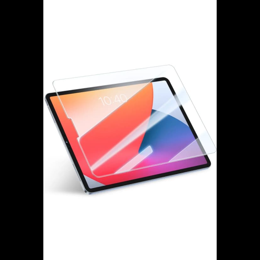 Yesido Apple TG20 iPad Mini 6 Clear Tablet Cam Ekran Koruyucu - Şeffaf