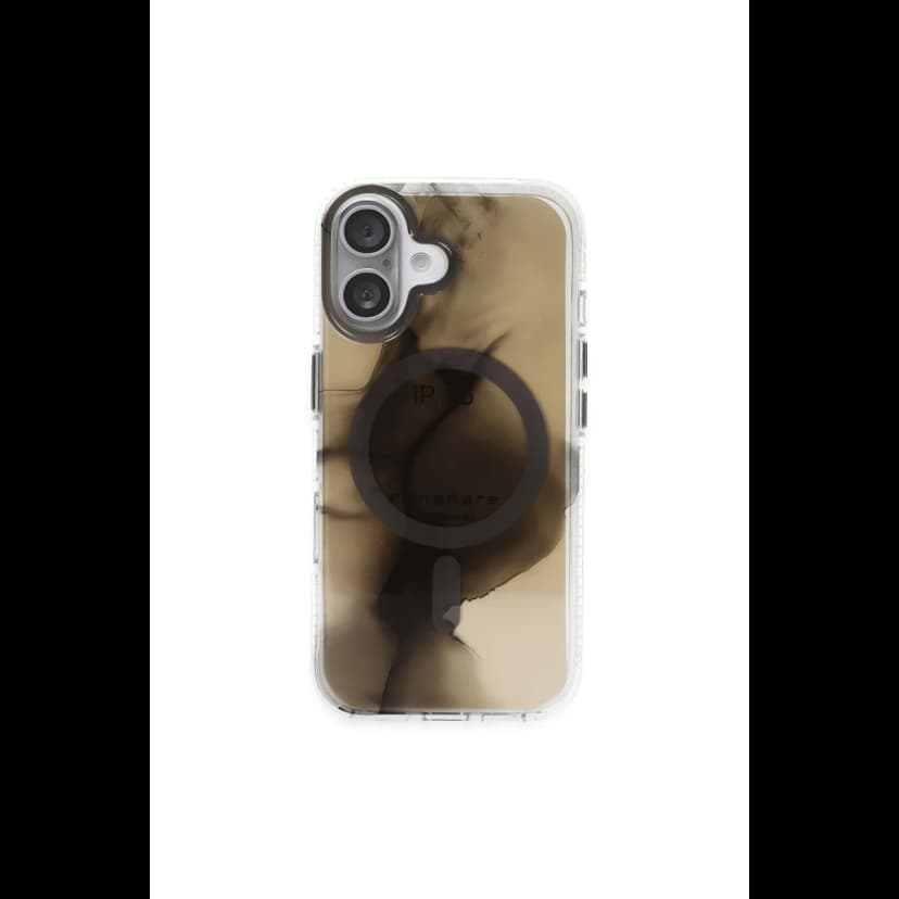 Joko Apple iPhone 16 Phantom Magsafe Kapak - Siyah