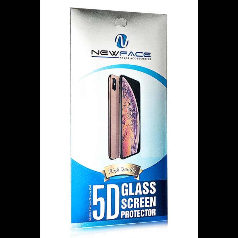 Newface LG K41S 5D Eko Cam Ekran Koruyucu
