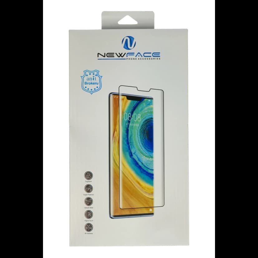 Newface Samsung Galaxy S8 Plus Polymer Nano Ekran Koruyucu