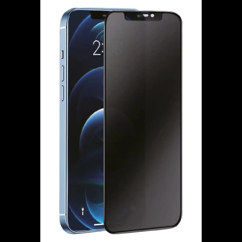 Newface Samsung Galaxy A52 3D Antistatik Hayalet Cam Ekran Koruyucu
