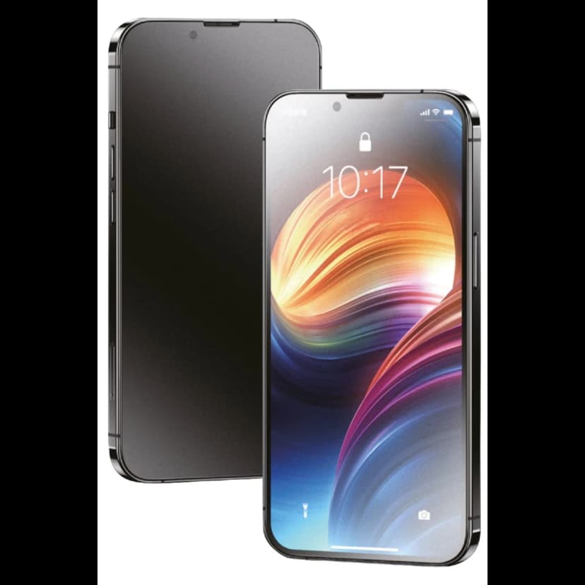 Newface Samsung Galaxy A12 3D Antistatik Mat Seramik Nano Ekran Koruyucu