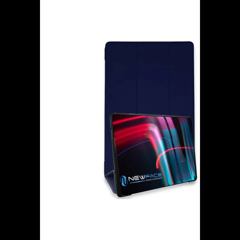 Newface Xiaomi Redmi Pad Kılıf Tablet Smart Kılıf - Lacivert