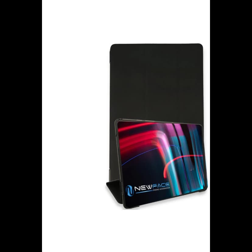 Newface Xiaomi Pad 6 Kılıf Tablet Smart Kılıf - Siyah