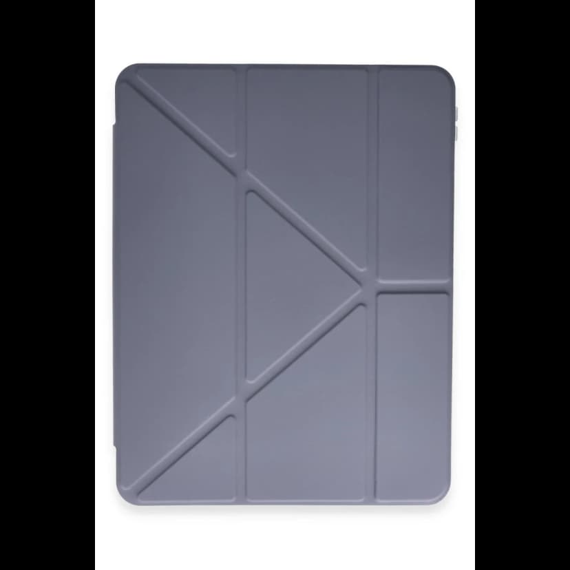 Newface Xiaomi Pad 6 Kılıf Kalemlikli Mars Tablet Kılıfı - Lavender