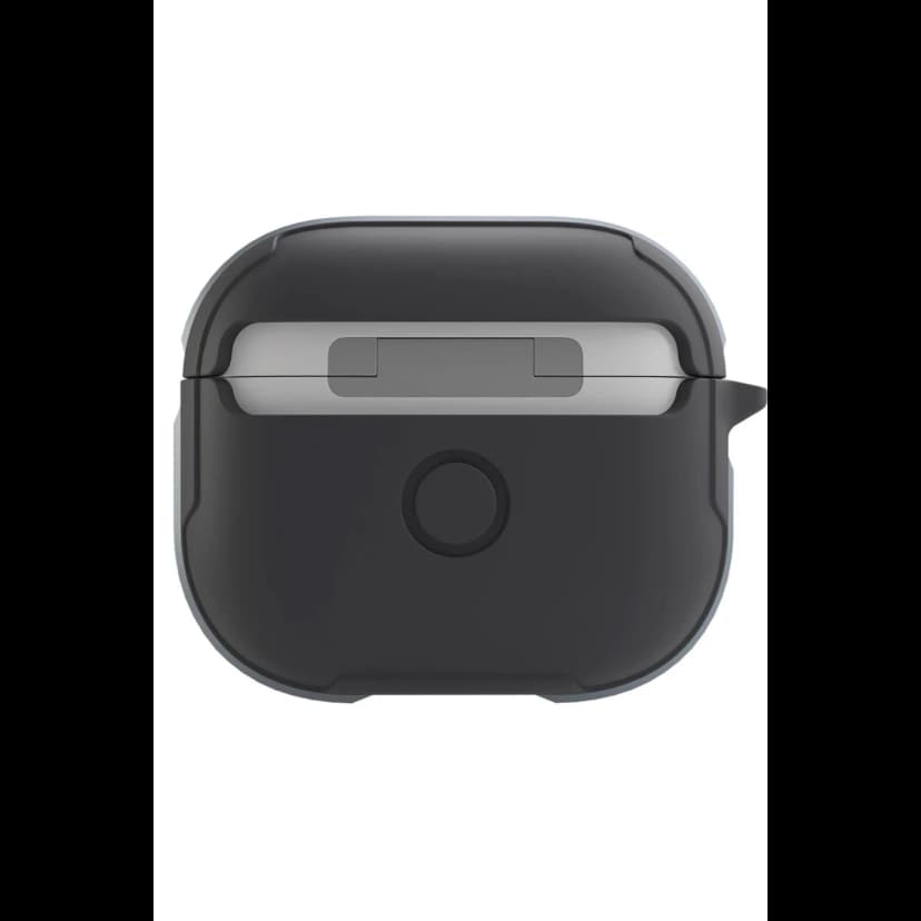 Uniq Apple Airpods 3 (3.nesil) Valencia Kılıf - Gri