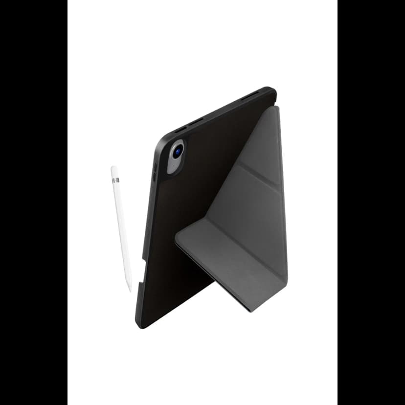 Uniq Apple iPad Pro 11 (2021) Transforma Tablet Kapak - Siyah