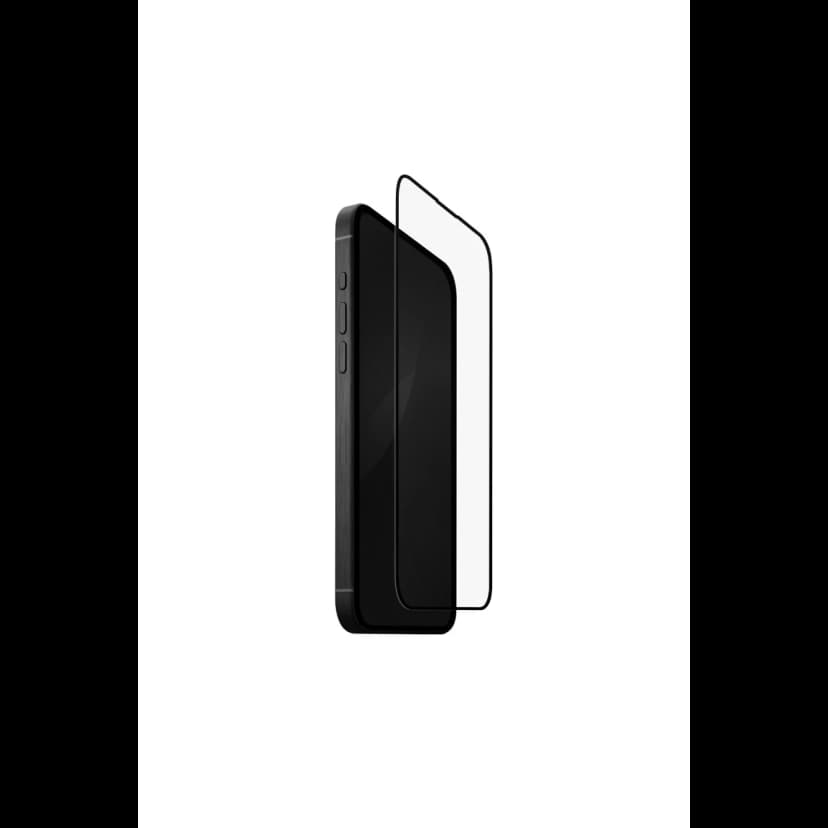 Uniq Apple iPhone 16 Pro Optix Xenon Nanocream Cam Ekran Koruyucu - Siyah