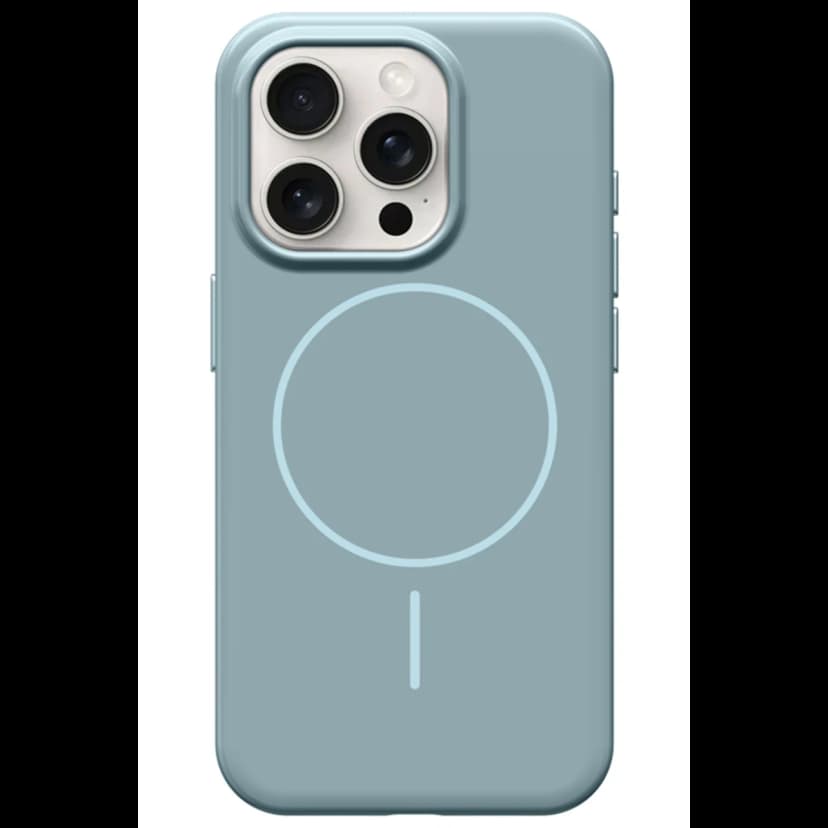 HDD Apple iPhone 14 Pro Max HBC-300 Beat Magsafe Kılıf - Mavi