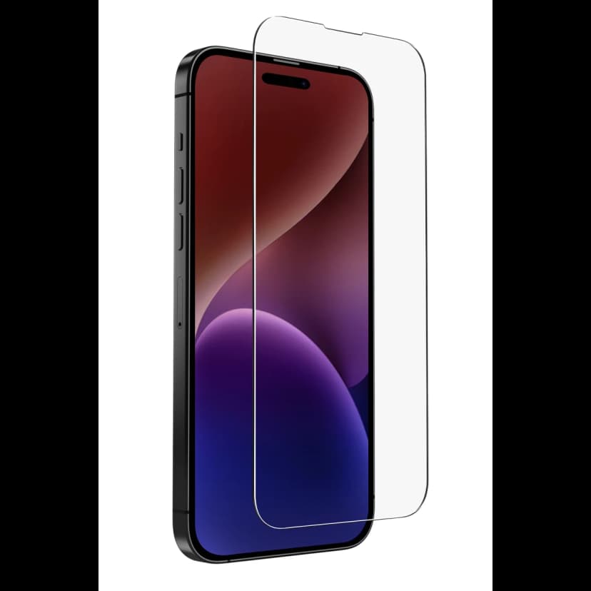 Uniq Apple iPhone 14 Plus Optix Clear Cam Ekran Koruyucu - Şeffaf
