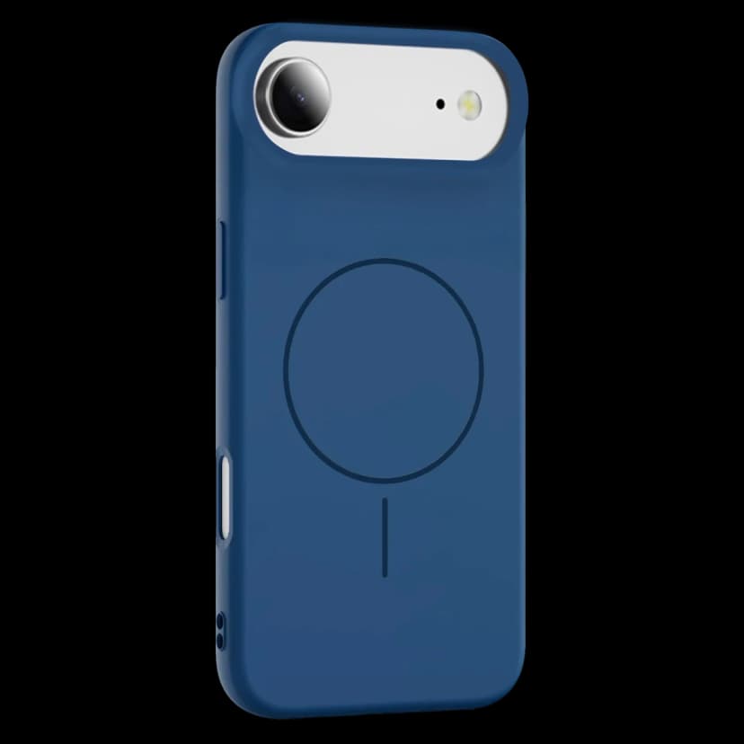Joko Apple iPhone 17 Air Jully Magsafe Kapak - Lacivert