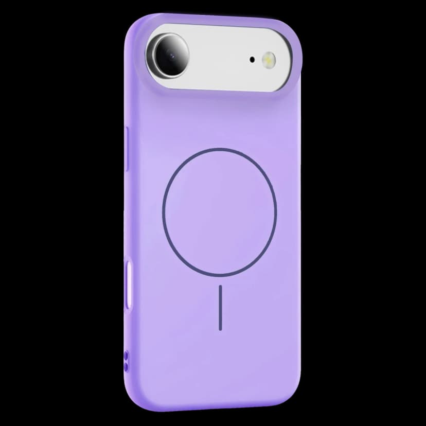 Joko Apple iPhone 17 Air Jully Magsafe Kapak - Lila