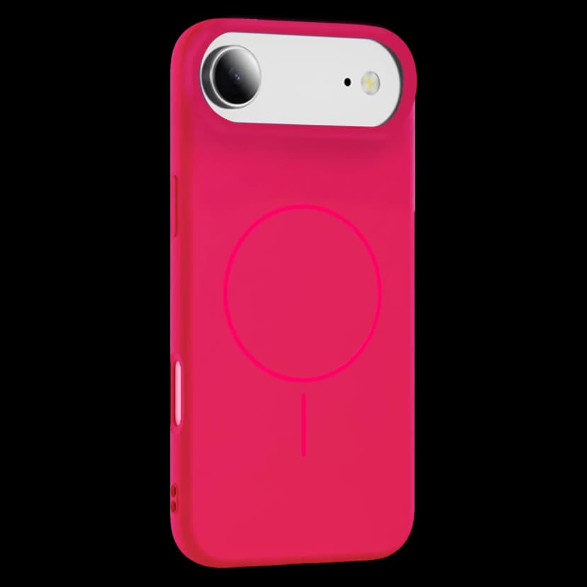 Joko Apple iPhone 17 Air Jully Magsafe Kapak - Pembe