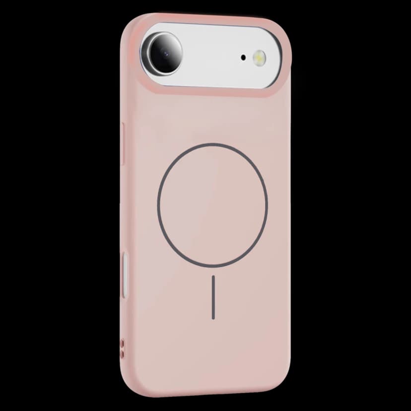 Joko Apple iPhone 17 Air Jully Magsafe Kapak - Pudra