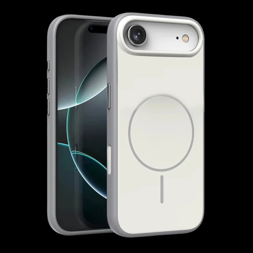 Joko Apple iPhone 17 Air Neva Magsafe Kapak - Gri
