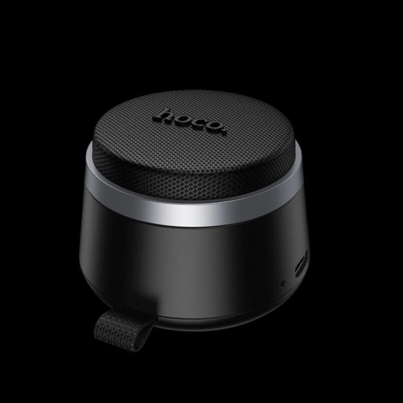 Hoco. HC43 Surpass 5W Bluetooth Kablosuz Hoparlör - Siyah