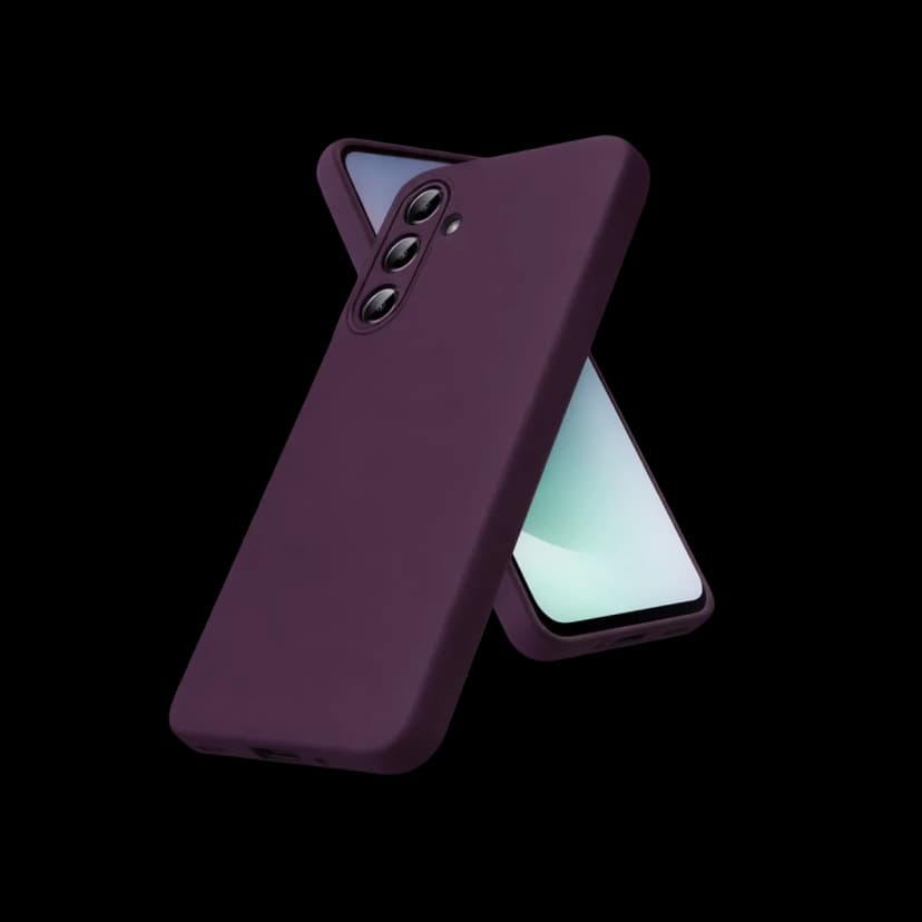Newface Samsung Galaxy S26 Plus First Silikon - Mor