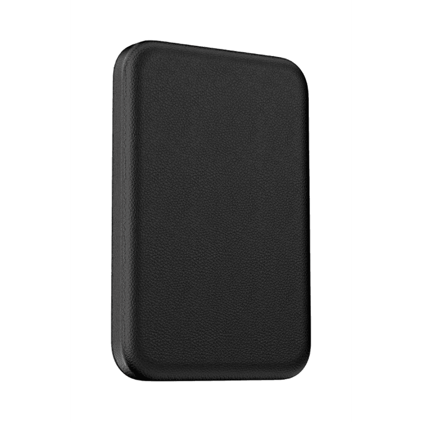 Keephone PB57 Peekaboo 5.000 mAh 20W PD ve 15W MagSafe Uyumlu Powerbank - Siyah