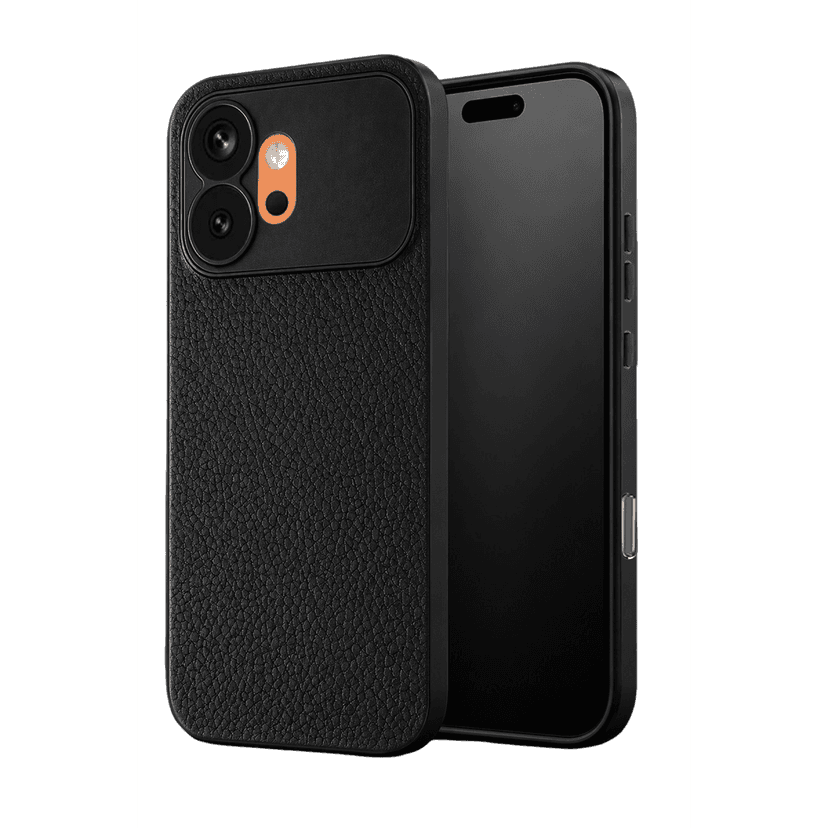Newface Huawei Honor 600 Thermax Silikon Kılıf - Siyah