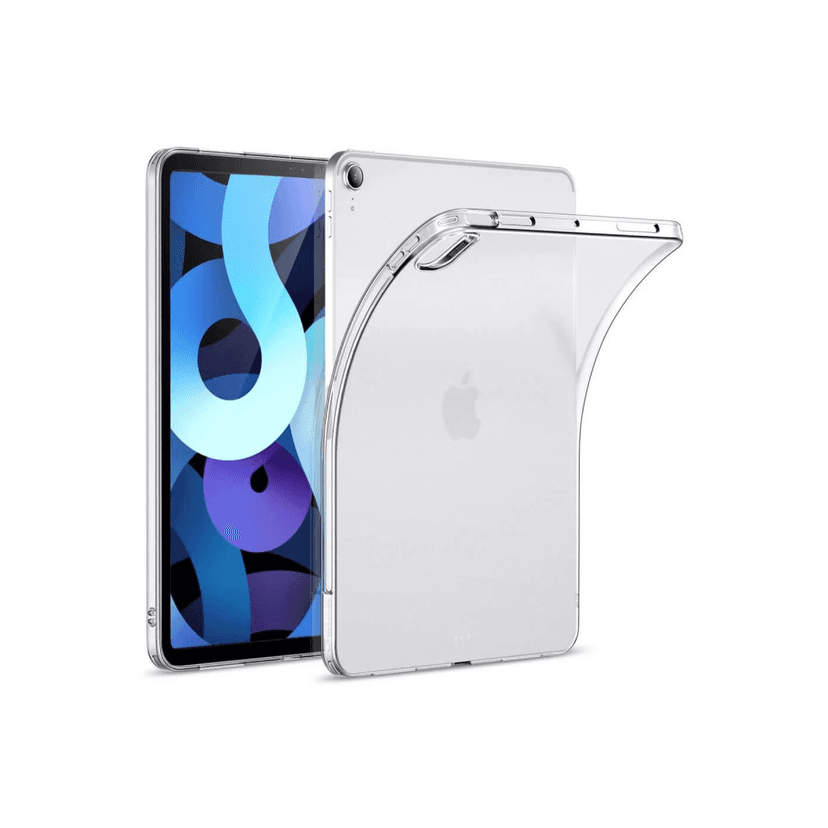 ESR Apple iPad Air 11 (2024) Project Zero Tablet Kılıfı - Şeffaf