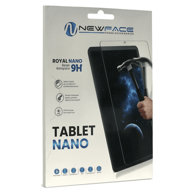 Newface Samsung Galaxy X930 Tab S11 Ultra 14.6 Tablet Royal Nano