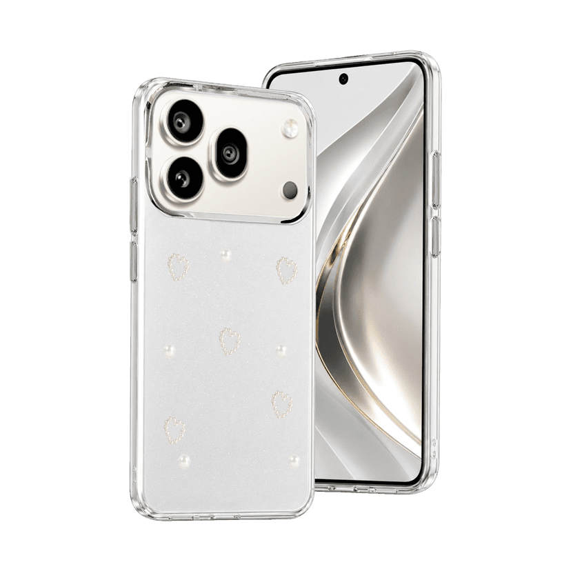 Newface Huawei Honor 600 Pro Fiyonk Desenli Kapak - Desen 10