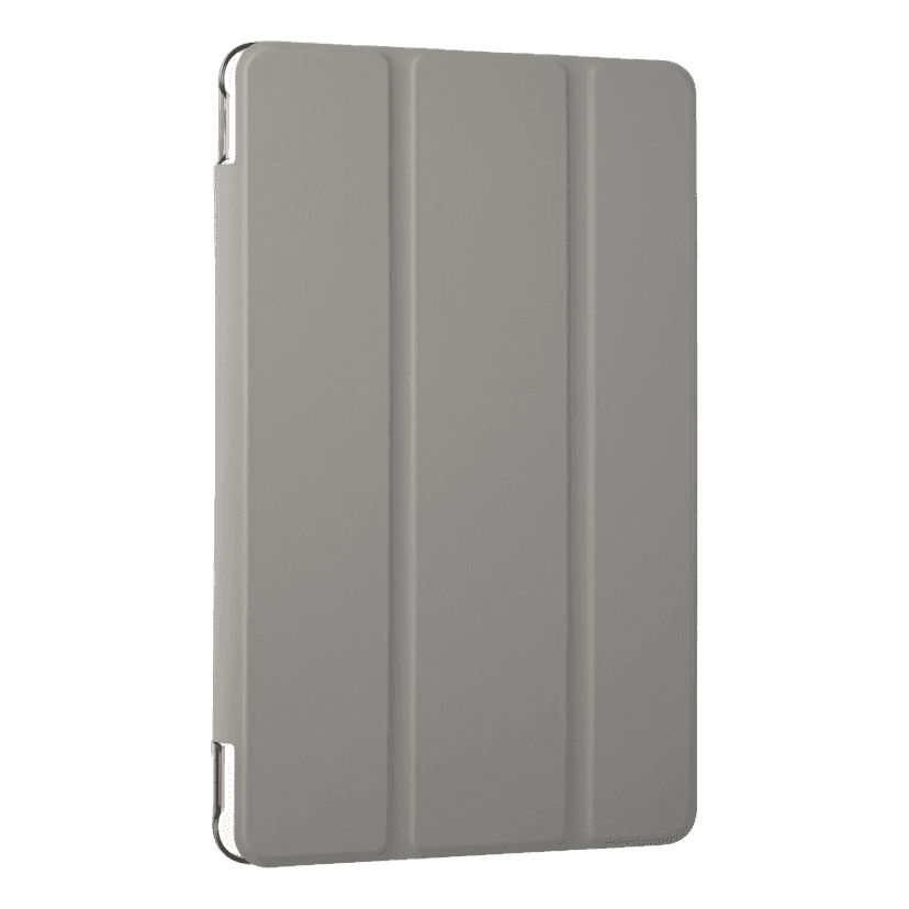 Newface Samsung Galaxy X730 Tab S11 Kalemlikli Tablet Smart Kılıf - Gri