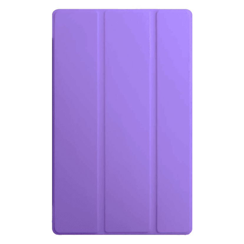 Newface Samsung Galaxy X730 Tab S11 Kalemlikli Tablet Smart Kılıf - Lila
