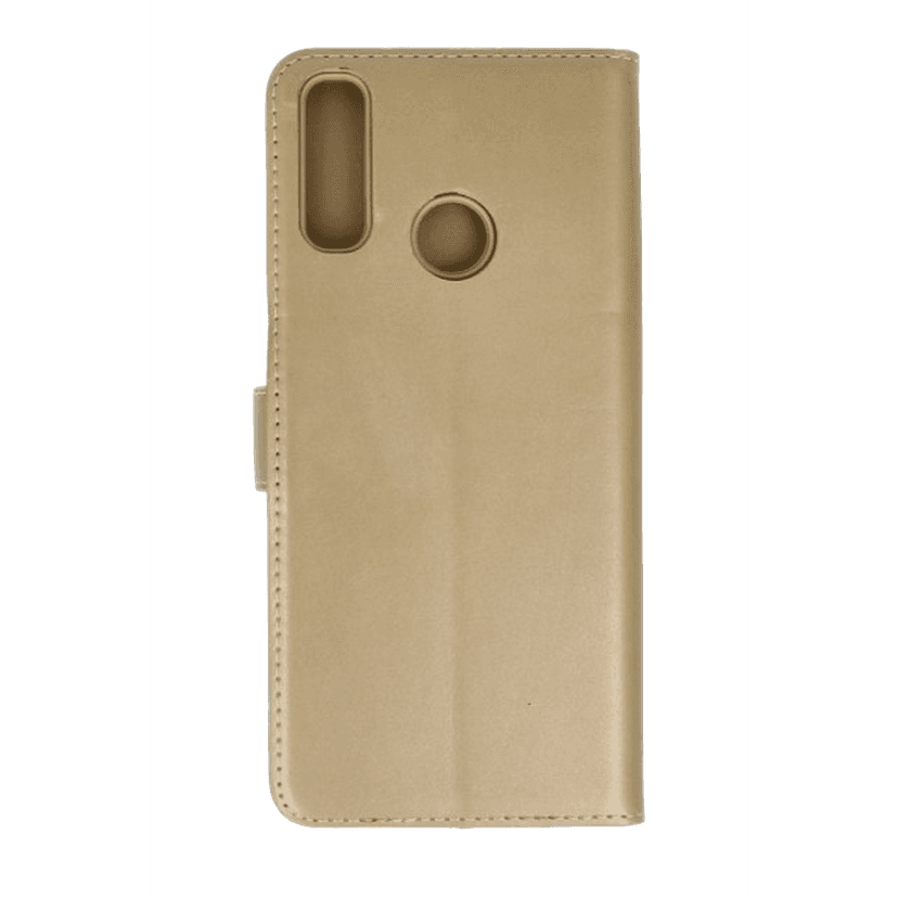Newface Apple iPhone 6 Kılıf Ebruli Lansman Silikon - Lacivert-Krem